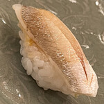 木挽町 とも樹 - 春子鯛です