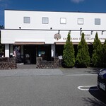 BON OKAWA 軽井沢チョコレートファクトリー - 