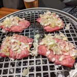 ジンギスカン 十鉄 6条店 - 