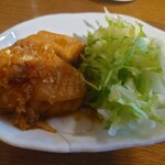 餃子処三日月 - 