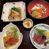日本料理 三嵋 - 