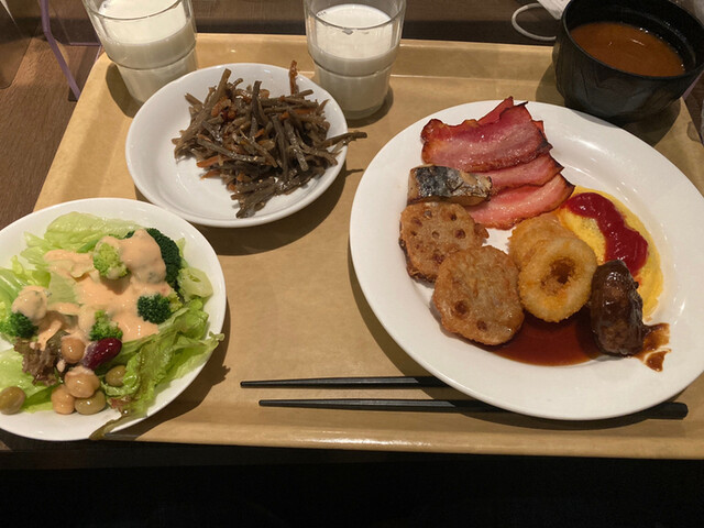 HOTEL ROUTE INN Nagoya Imaike Eki Mae