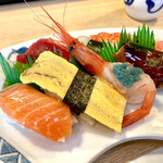 Sushimi - 