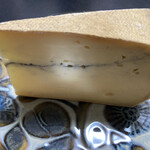 フロマジュリー ミュウ - モルビエ