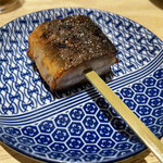 Unagi Kushi Ryouri Idumo - 