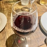 WINEHALL GLAMOUR - グレートアップ飲み放題でゆったり！アンガス牛とチーズリゾット楽しむ全7皿@5千円