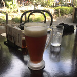 福生のビール小屋 - 