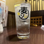 厳選鍋と地鶏の個室居酒屋 羽根川 - 