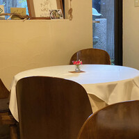 リストランテ リンコントロ - 