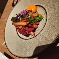 焼肉 The INNOCENT CARVERY 新丸ビル店 - 