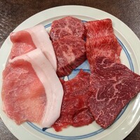 焼肉やまちゃん - 