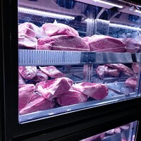 焼肉&手打ち冷麺 二郎 KANAYAMA - 