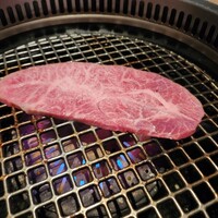 焼肉 The INNOCENT CARVERY 新丸ビル店 - 