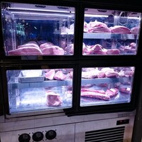 焼肉&手打ち冷麺 二郎 KANAYAMA - 