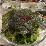 焼肉 拍手喝采 - 