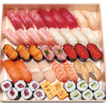 Umaisushi Kan - 