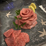 焼肉 拍手喝采 - 