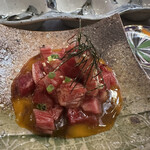 焼肉 拍手喝采 - 