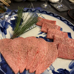 焼肉 拍手喝采 - 