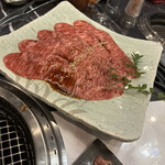 焼肉 拍手喝采 - 