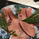 焼肉 拍手喝采 - 