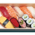 Umaisushi Kan - 