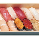 Umaisushi Kan - 