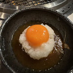 焼肉 拍手喝采 - 