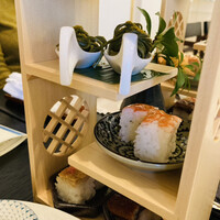 日本料理 Japanese Cuisine 桜丘 - つまみ飯2人分