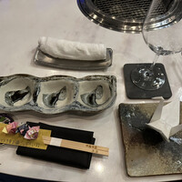 焼肉 拍手喝采 - 