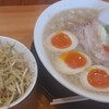 ラーメンショップ椿 松山千石店