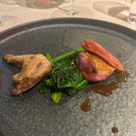 トムクリオーザ - 