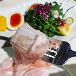 トムクリオーザ - 