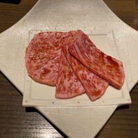 焼肉 大河 - 