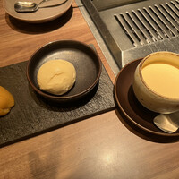 焼肉うしごろ 新宿三丁目店 - 