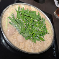 博多もつ鍋 やま中 赤坂店 - 