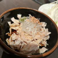 博多もつ鍋 やま中 赤坂店 - 