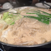 博多もつ鍋 やま中 赤坂店 - 