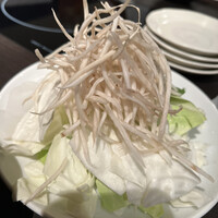 博多もつ鍋 やま中 赤坂店 - 