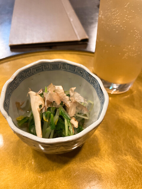 nihon ryouri hanarinami