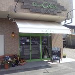 創作ケーキ工房コロリ