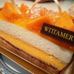 WITTAMER - マンゴー・フロマージュ