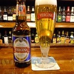 ATHENS - ギリシャのビール