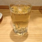 そらや - 十字旭純米３８０円