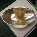 日本料理 幸庵 - 