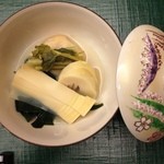 日本料理 幸庵 - 