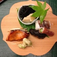 日本料理 幸庵 - 