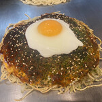 Okonomiyaki Nacca - 