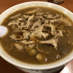 末廣ラーメン本舗 高田馬場分店 - 