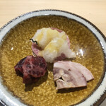 Sushi Matsuura - 